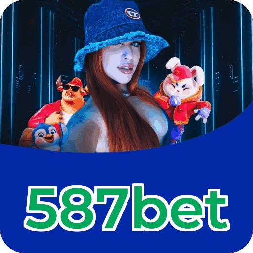 587bet