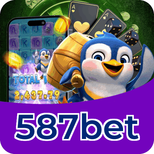 587bet