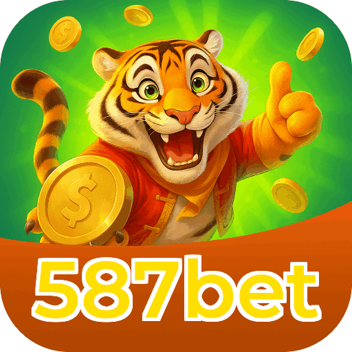 587bet