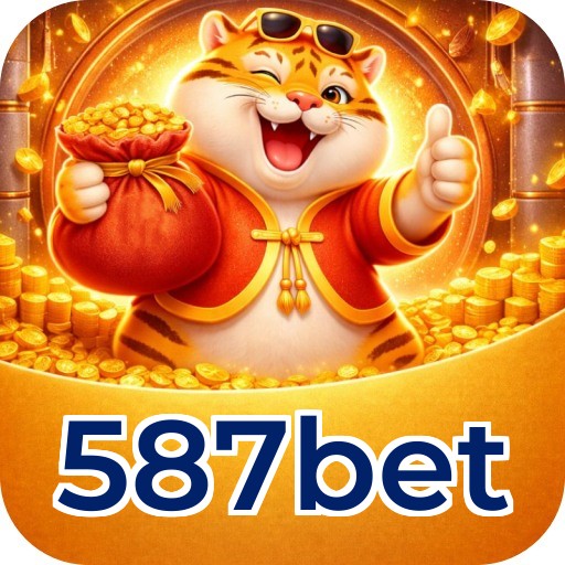 587bet