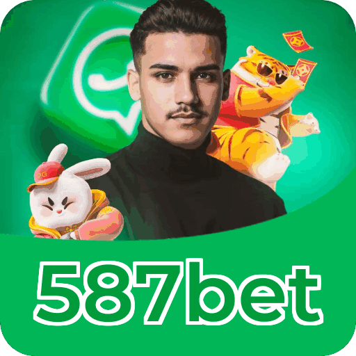587bet