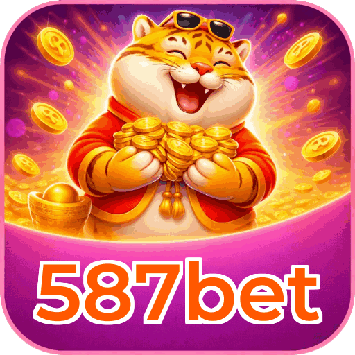 587bet